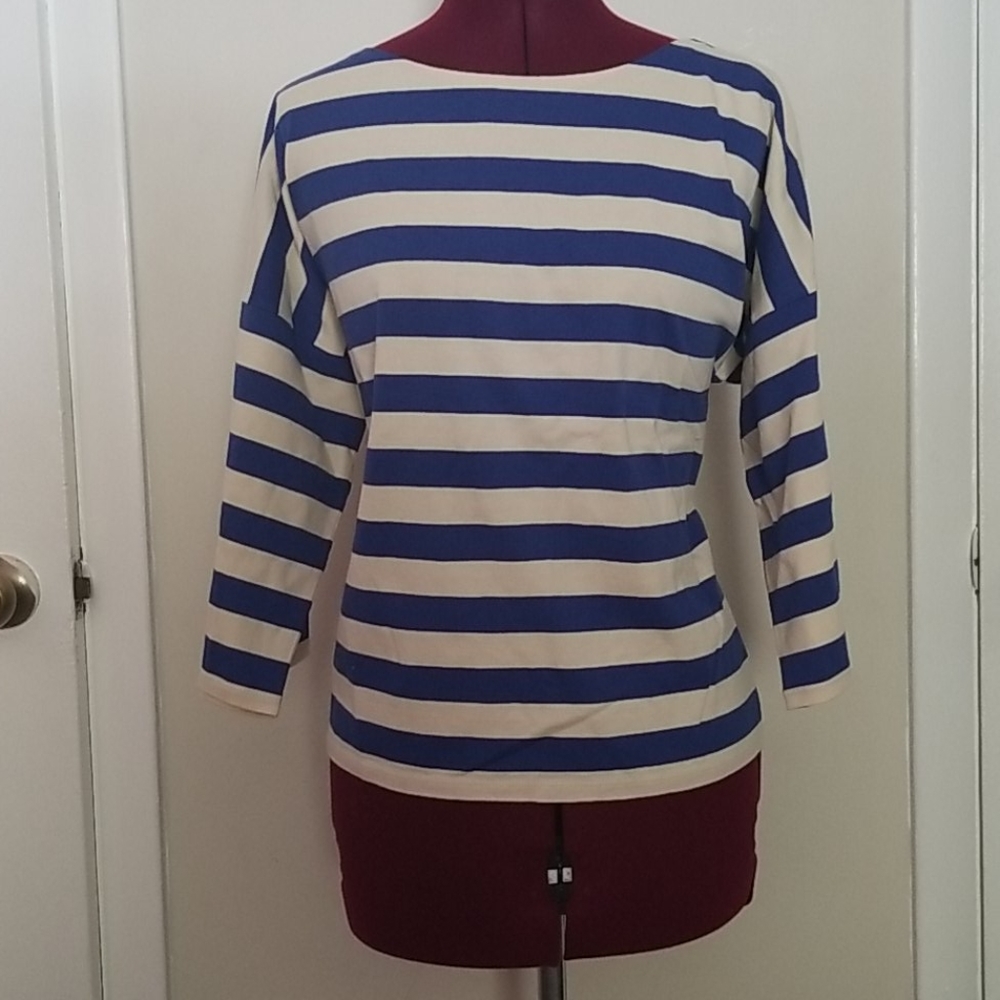 Blouse by j.crew